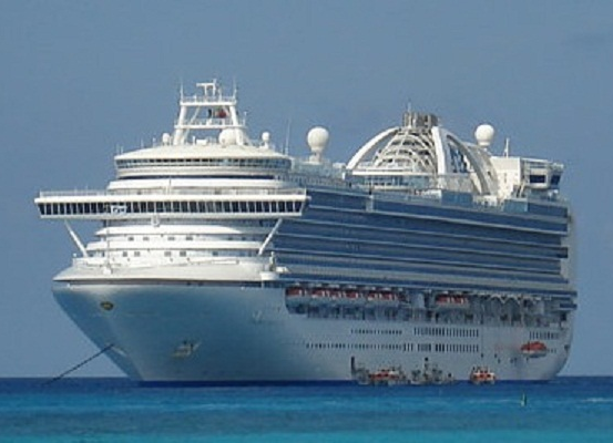 PRINCESS CRUISES