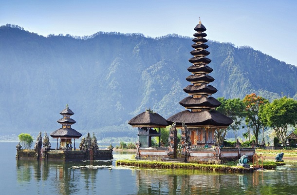 bali