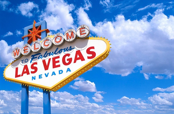 las vegas