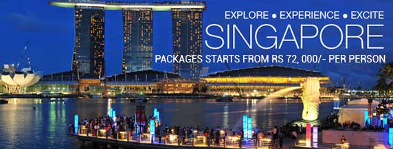 singapore-packages