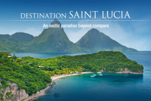 st lucia